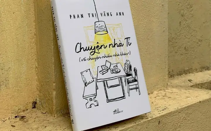 Sắc Sảo Nhưng Vẫn Có Cái Nhìn Ấm Áp Của Người Phụ Nữ