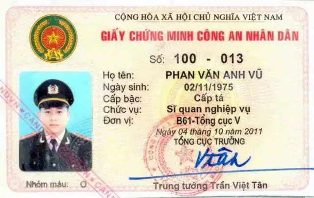 Phan Văn Anh Vũ Là Ai: Toàn Cảnh Sự Nghiệp Và Những Vụ Án Chấn Động