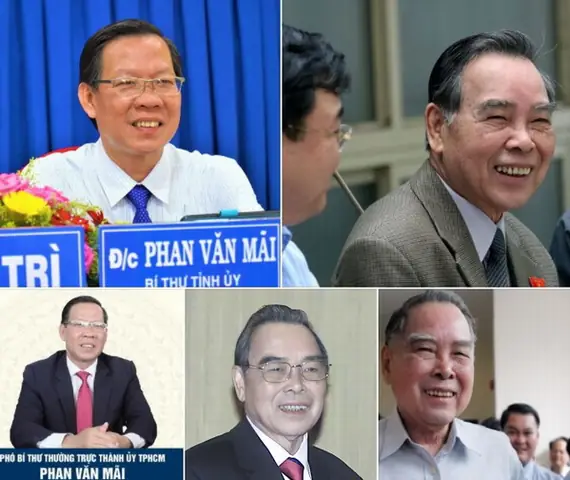 Phan Văn Khải Là Ai? Toàn Cảnh Cuộc Đời Và Sự Nghiệp