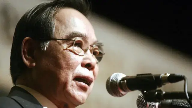 Phan Văn Khải Là Ai? Toàn Cảnh Cuộc Đời Và Sự Nghiệp