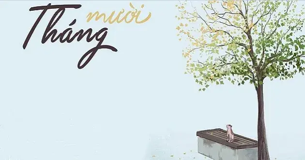 Stt Lãng Mạn Về Tháng 10 Với Hương Sắc Tình Yêu