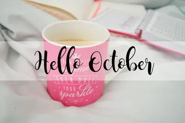 Stt Chào Tháng Mười Bằng Tiếng Anh Và Phân Tích Ý Nghĩa