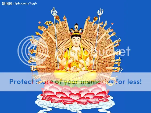 Ý Nghĩa Phần Tay