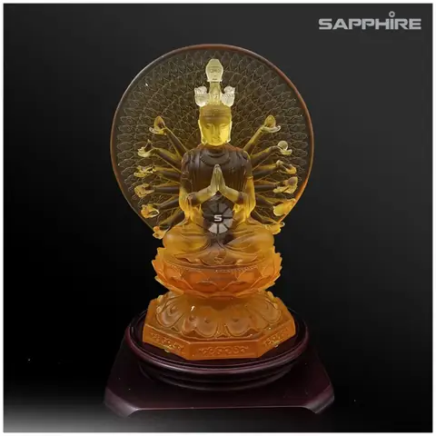 Phương Pháp Thờ Cúng Thiên Thủ Thiên Nhãn