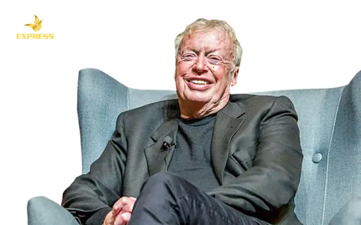 Phil Knight Là Ai? Hành Trình Huyền Thoại Của Nhà Sáng Lập Nike