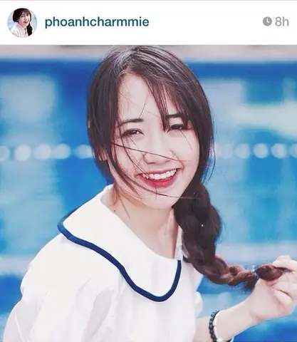Phoanh Charmmie Là Ai? Hé Lộ Thông Tin Chi Tiết Về Nữ Tiktoker Gây Sốt