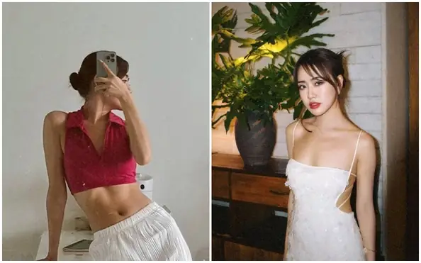 Phoanh Charmmie Là Ai? Hé Lộ Thông Tin Chi Tiết Về Nữ Tiktoker Gây Sốt