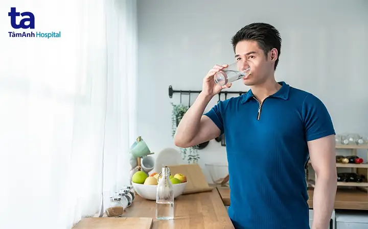 Biện Pháp Phòng Ngừa