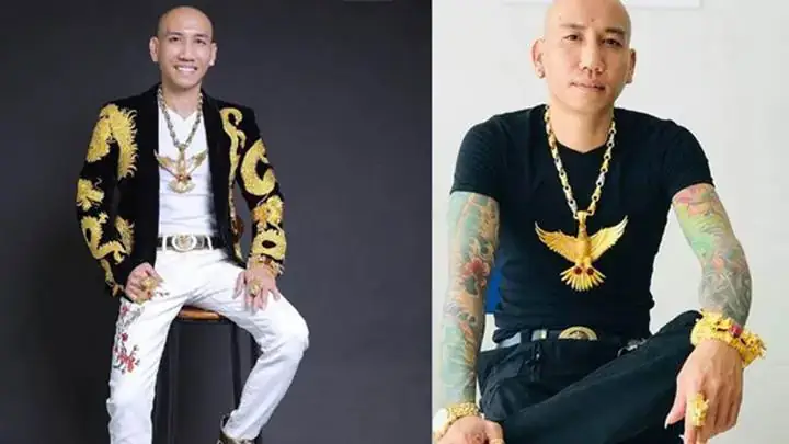 Phú Lê Là Ai? Chân Dung Một Hiện Tượng Mạng Xã Hội