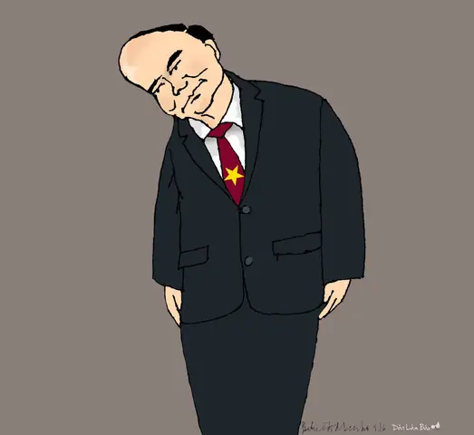 Phúc Niễng Là Ai