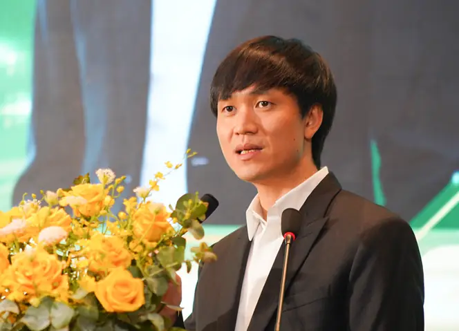 Ông Chủ F88 Phùng Anh Tuấn Là Ai? Ông Chủ F88 Phùng Anh Tuấn Là Ai?