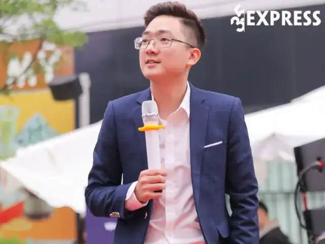 Tiểu Sử Và Hành Trình Học Vấn Phi Thường Của Phùng Thái Học