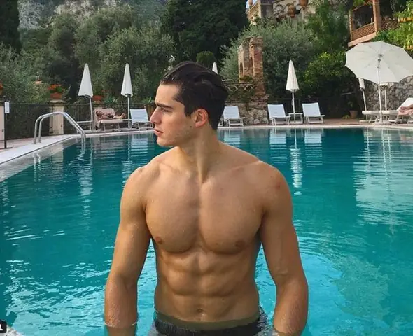 Thông Tin Về Pietro Boselli Là Ai ?