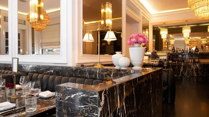 Tiểu Sử Nhà Thiết Kế Quách Thái Công