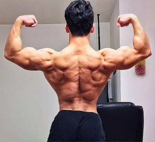 Hành Trình Tập Gym Để Sở Hữu Cơ Bụng 8 Múi Của Quang Bangs Hành Trình Tập Gym Để Sở Hữu Cơ Bụng 8 Múi Của Quang Bangs