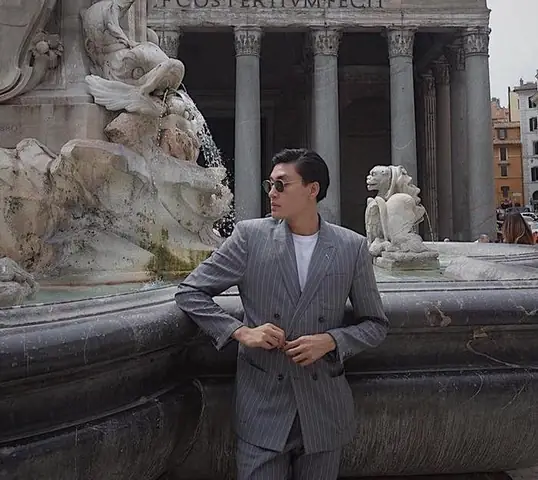 Phong Cách Tối Giản Vạn Người Mê Của Quang Đại