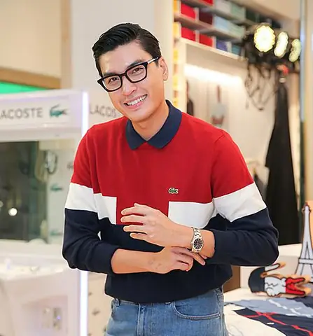 Phong Cách Tối Giản Vạn Người Mê Của Quang Đại