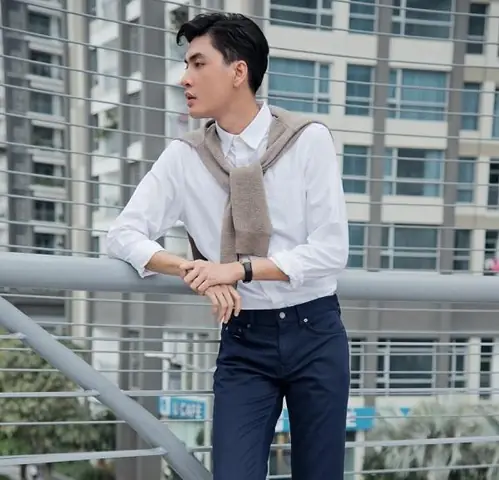 Phong Cách Tối Giản Vạn Người Mê Của Quang Đại