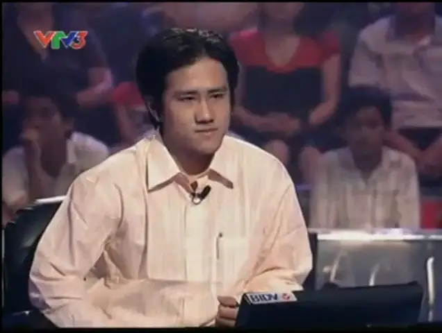 Phan Quốc Khánh Là Ai? Hành Trình Đáng Nhớ Tại Ai Là Triệu Phú