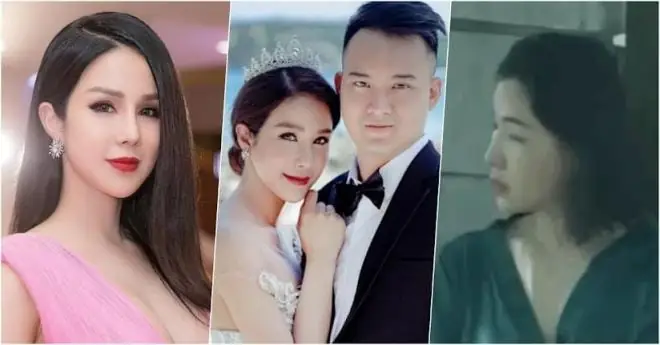 Hậu Bị Tố Là 'tiểu Tam', Quỳnh Thư Nhắn Nhủ Ai Đó: 'có Những Người Hay Dựng Lên Vở Kịch Để Lấy Lòng Thương Hại'