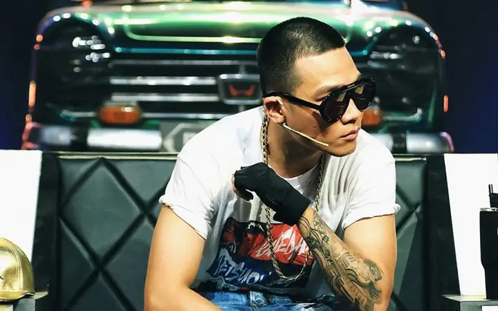 Rapper Số 1 Thế Giới Là Ai? Phân Tích Chuyên Sâu Về Huyền Thoại