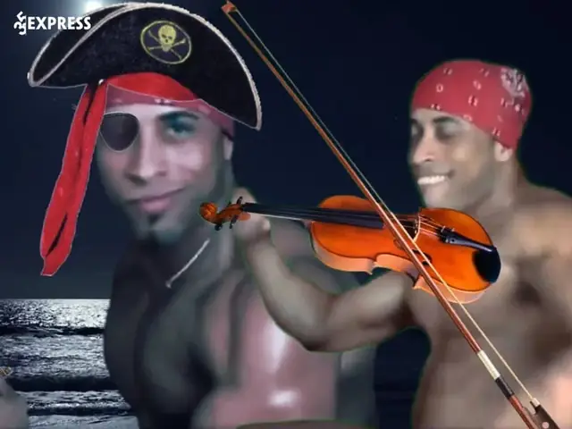 Một Số Hình Ảnh Vui Nhộn Của Meme Ricardo Milos