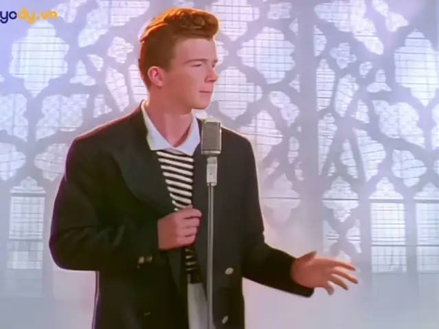 Rick Astley Là Ai: Giải Mã Tượng Đài Pop Và Hiện Tượng Rickroll Rick Astley Là Ai: Giải Mã Tượng Đài Pop Và Hiện Tượng Rickroll
