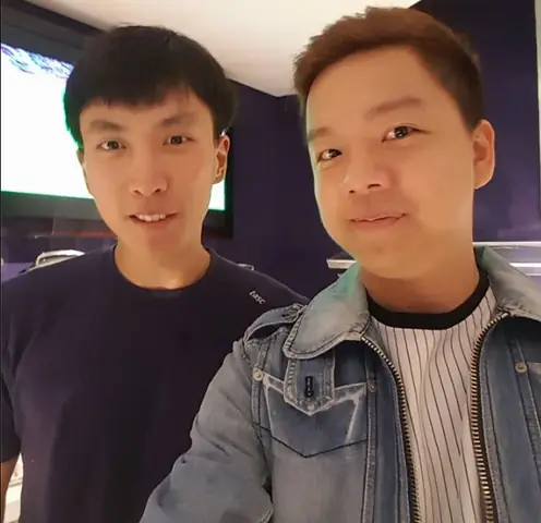 Riot Kaito Là Ai? Giải Mã Nhân Vật Bí Ẩn Của Webtoon Lookism