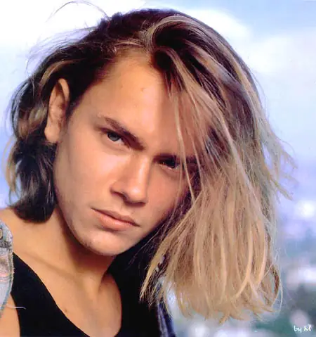 River Phoenix Là Ai