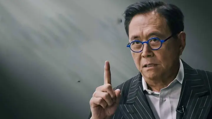 Robert Kiyosaki Là Ai?