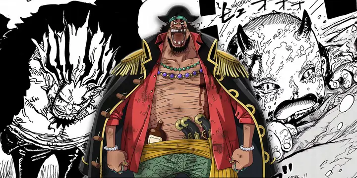 One Piece - Ảnh 1.
