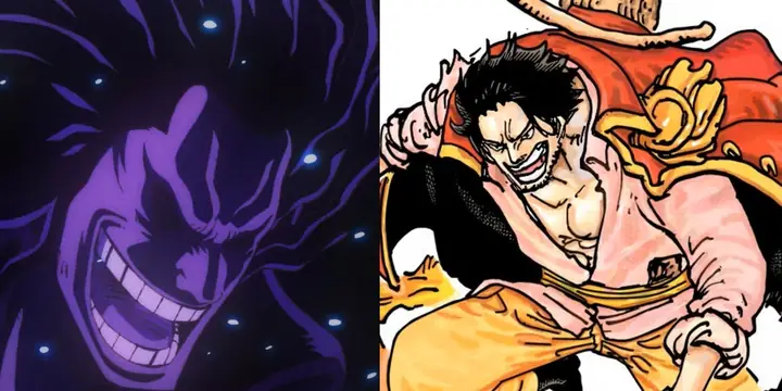 Râu Đen Đối Đầu Luffy, Cuộc Chiến Quyết Định Trật Tự Thế Giớione Piece