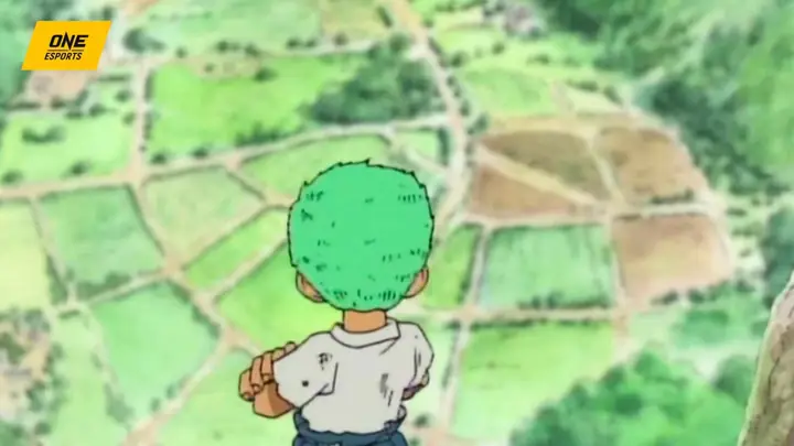 Roronoa Zoro Là Hậu Duệ Của Shimotsuki Ryuma Trong One Piece?