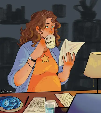 Giải Mã Sally Creepypasta: Nhân Vật Kinh Dị Và Câu Chuyện Bi Thương