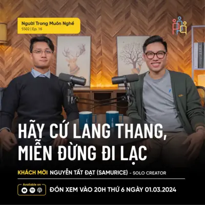 Samurice Là Ai? Khám Phá Sự Nghiệp Và Tác Phẩm Nổi Bật Của Hiện Tượng Mạng Samurice Là Ai? Khám Phá Sự Nghiệp Và Tác Phẩm Nổi Bật Của Hiện Tượng Mạng