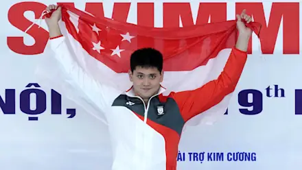 Schooling Là Ai? Chân Dung Chi Tiết Về Kình Ngư Joseph Schooling