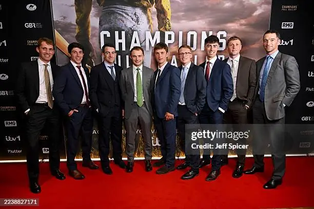 Sean Covey Là Ai? Khám Phá Cuộc Đời Và Sự Nghiệp