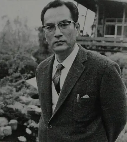 Seiichi Miyake Và Phát Minh Cách Mạng Cho Người Khiếm Thị