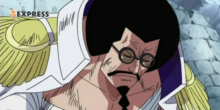 Lý Do Sengoku Từ Chức Đô Đốc Hạm Đội Sau Đại Chiến