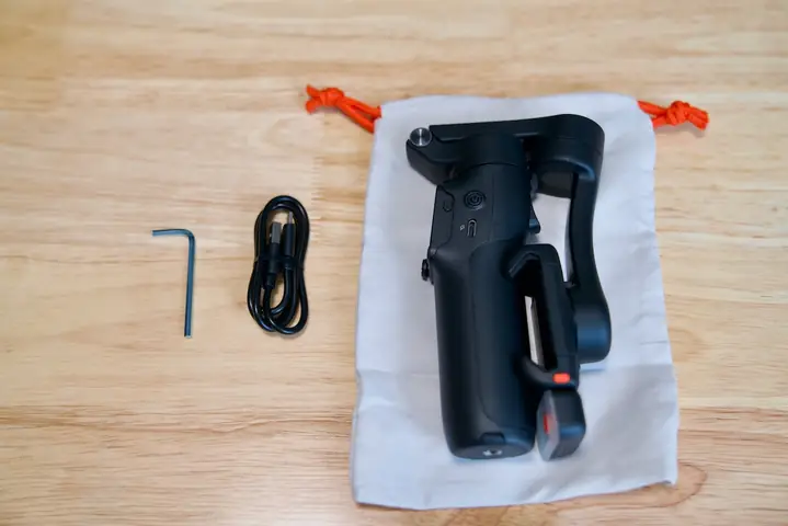 Unboxing & Setup Unboxing & Setup