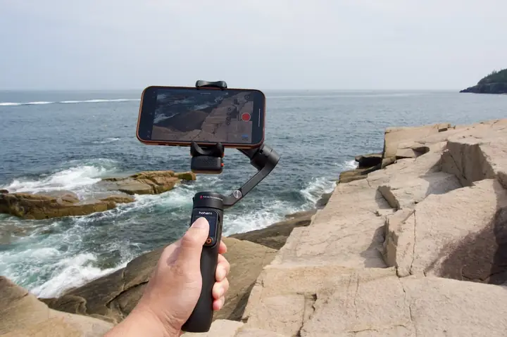 Stabilization & Tracking Performance Stabilization & Tracking Performance