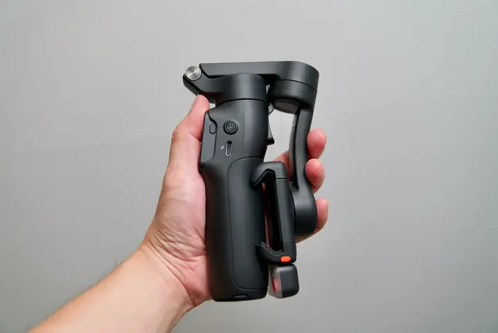 Unboxing & Setup Unboxing & Setup