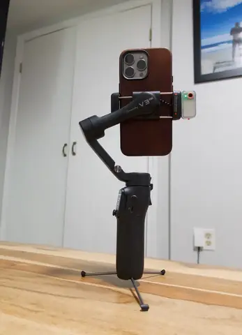 Unboxing & Setup Unboxing & Setup