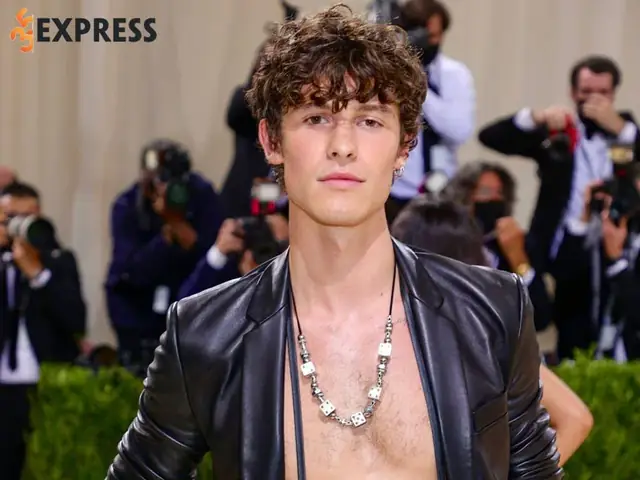 Tóm Tắt Tiểu Sử, Lý Lịch, Profile Của Shawn Mendes