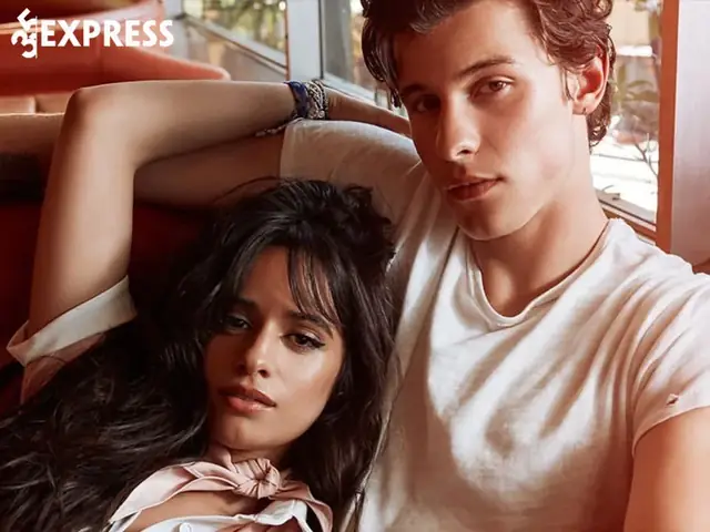 Shawn Mendes Và Camila Cabello Xác Nhận Chia Tay