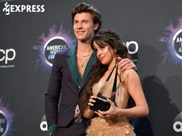 Shawn Mendes Và Camila Cabello Xác Nhận Chia Tay