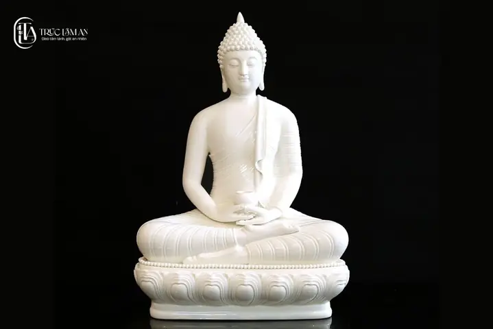 Phật Thích Ca Là Ai?