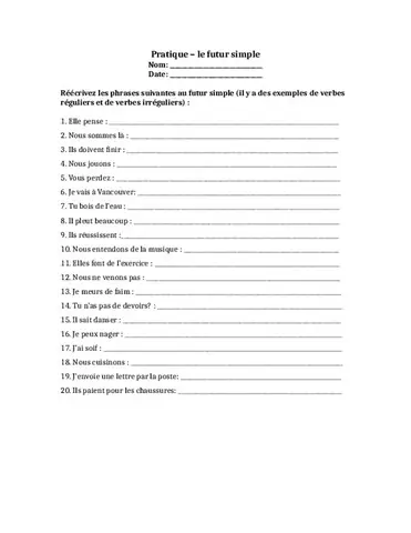 Ai Là "simple": Hành Trình Khám Phá Bản Thân Sâu Sắc