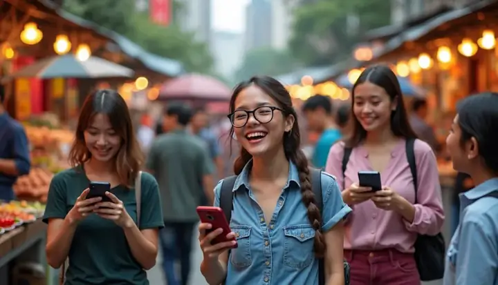 Ai Là "simple": Hành Trình Khám Phá Bản Thân Sâu Sắc