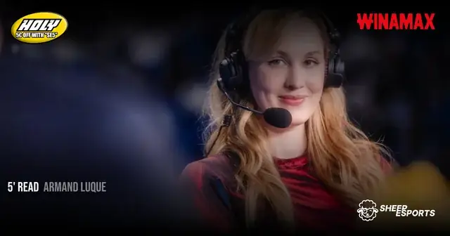 Sjokz Là Ai: Biểu Tượng Mc Esports Toàn Cầu Và Hành Trình Vĩ Đại Sjokz Là Ai: Biểu Tượng Mc Esports Toàn Cầu Và Hành Trình Vĩ Đại
